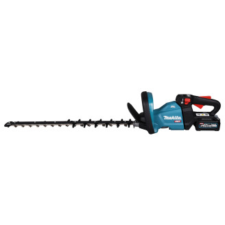 Аккумуляторный кусторез Makita UH006GZ