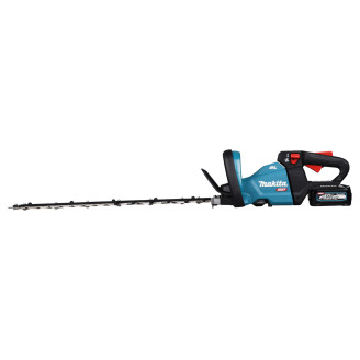Аккумуляторный кусторез Makita UH006GZ (каркас)