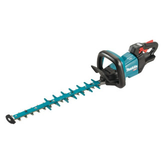 Аккумуляторный кусторез Makita XGT UH008GD201