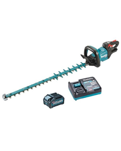 Makita UH009GD201 | Акумуляторний кущоріз MAKITA XGT UH009GD201