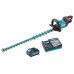 Акумуляторний кущоріз MAKITA XGT UH009GD201