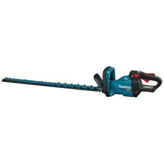 Аккумуляторный кусторез MAKITA XGT UH009GD201