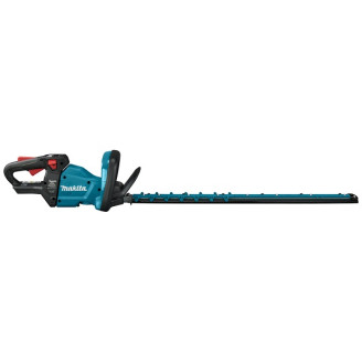 Аккумуляторный кусторез MAKITA XGT UH009GD201
