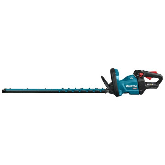 Аккумуляторный кусторез MAKITA XGT UH009GD201