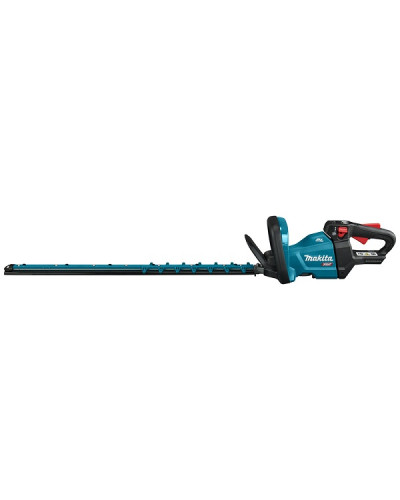Аккумуляторный кусторез Makita XGT UH009GZ (каркас)  - фото 4