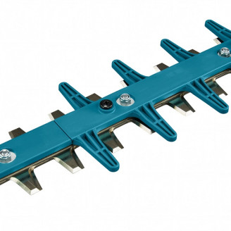 Аккумуляторный кусторез MAKITA XGT UH009GD201