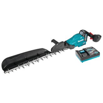 Аккумуляторный кусторез Makita UH013GM101