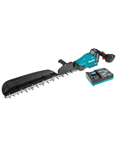 Акумуляторний кущоріз Makita UH013GM101  - фото 5