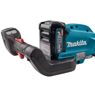 Аккумуляторный кусторез Makita UH013GM101