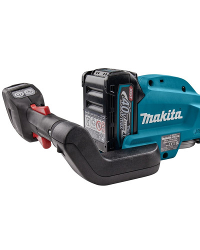 Акумуляторний кущоріз Makita UH013GM101  - фото 4