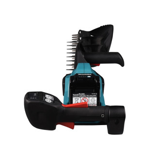 Аккумуляторный кусторез Makita UH013GM101