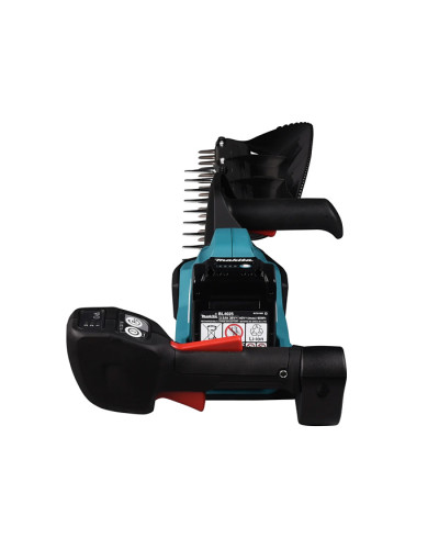 Акумуляторний кущоріз Makita UH013GM101  - фото 3