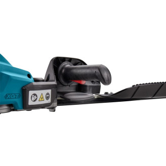 Аккумуляторный кусторез Makita UH013GM101