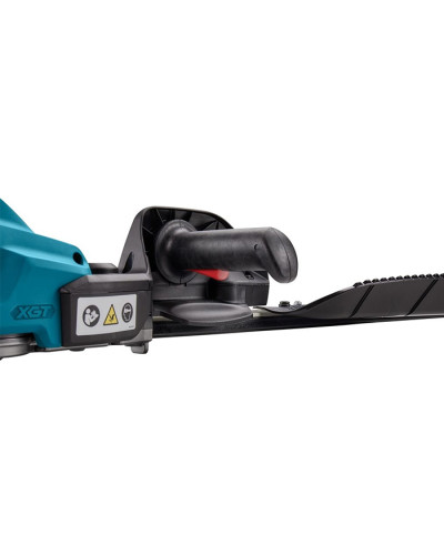 Акумуляторний кущоріз Makita UH013GM101  - фото 2