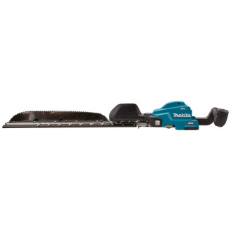 Аккумуляторный кусторез Makita XGT UH014GZ (каркас)