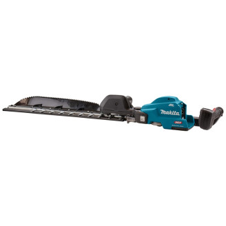 Аккумуляторный кусторез Makita XGT UH014GZ (каркас)