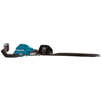Аккумуляторный кусторез Makita XGT UH014GZ (каркас)