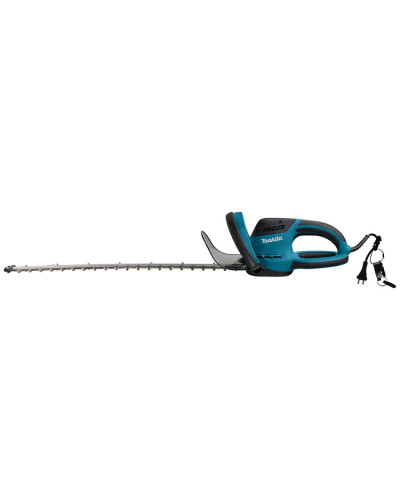 Кусторез сетевой Makita UH7580  - фото 5