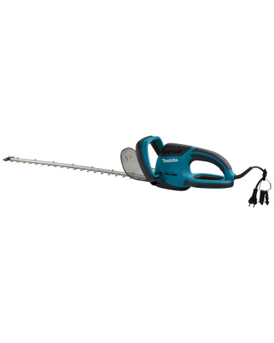 Кусторез сетевой Makita UH7580  - фото 4