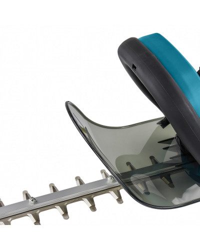 Кусторез сетевой Makita UH7580  - фото 6