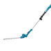 Аккумуляторный кусторез Makita UN460WDZ (каркас)  - фото 3