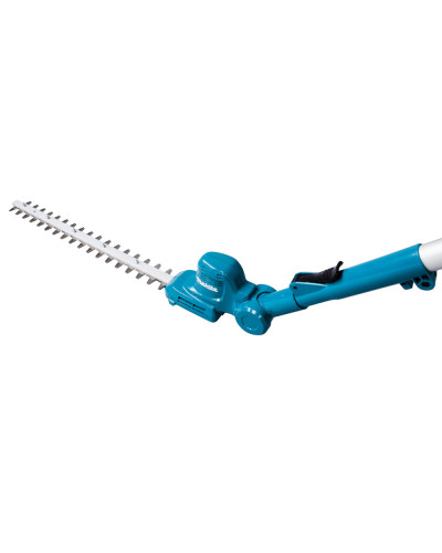 Аккумуляторный кусторез Makita UN460WDZ (каркас)  - фото 4