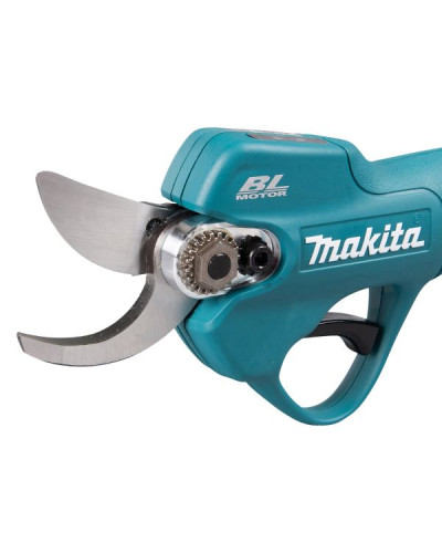 Аккумуляторный секатор MAKITA CXT UP100DZ (каркас)  - фото 2