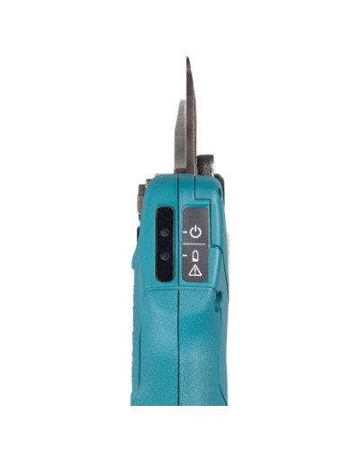 Аккумуляторный секатор MAKITA CXT UP100DZ (каркас)  - фото 3