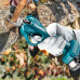 Аккумуляторный секатор MAKITA CXT UP100DZ (каркас)  - фото 5