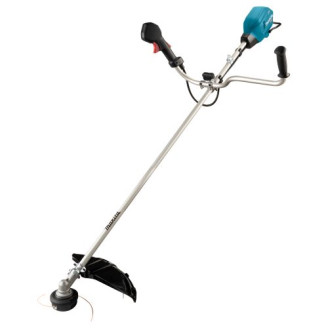 Makita UR006GM101 | Аккумуляторная коса Makita XGT UR006GM101