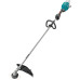Аккумуляторная коса Makita XGT UR007GZ01 (каркас)