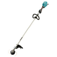 Акумуляторна коса MAKITA  XGT UR008GM101