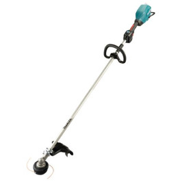 Аккумуляторная коса Makita XGT UR008GM101