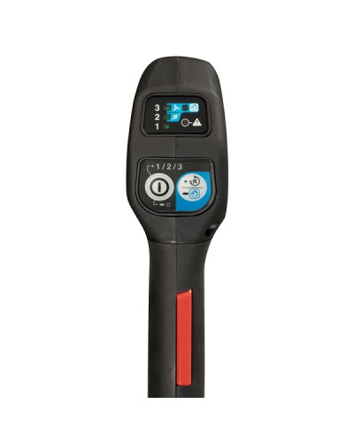 Аккумуляторная коса Makita XGT UR012GZ02 (каркас)  - фото 4