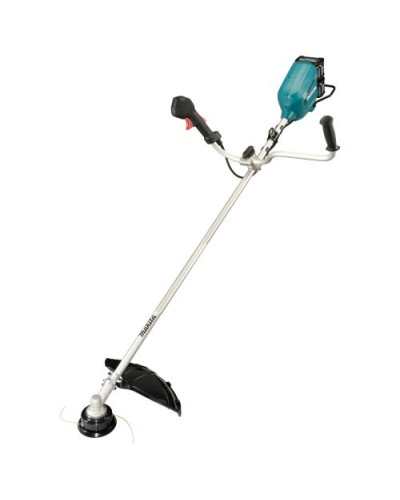 Makita UR012GZ02 | Аккумуляторная коса Makita XGT UR012GZ02 (каркас)