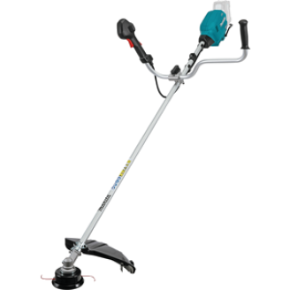 Makita UR013GZ04 | Аккумуляторная коса Makita XGT UR013GZ04 (каркас)