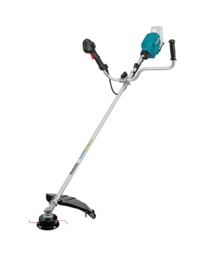 Makita UR013GZ04 | Аккумуляторная коса Makita XGT UR013GZ04 (каркас)