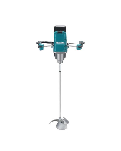 Аккумуляторная дрель-миксер Makita XGT UT001G  - фото 3
