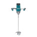Аккумуляторная дрель-миксер Makita XGT UT001G  - фото 3