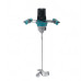 Аккумуляторная дрель-миксер Makita XGT UT001G  - фото 2