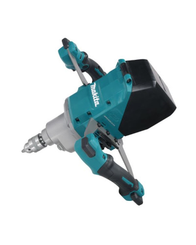 Акумуляторний міксер Makita XGT UT002GZ  - фото 6