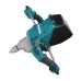 Акумуляторний міксер Makita XGT UT002GZ  - фото 6