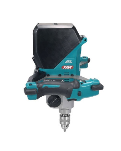 Акумуляторний міксер Makita XGT UT002GZ  - фото 5