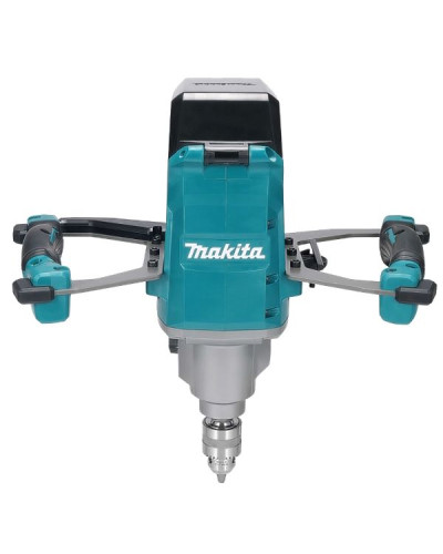 Акумуляторний міксер Makita XGT UT002GZ  - фото 4