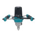 Акумуляторний міксер Makita XGT UT002GZ  - фото 3