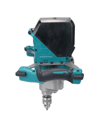 Акумуляторний міксер Makita XGT UT002GZ  - фото 2