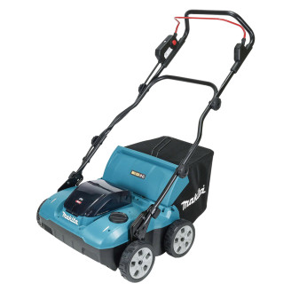 Makita UV001GZ | Акумуляторний скарифікатор Makita XGT UV001GZ (каркас)