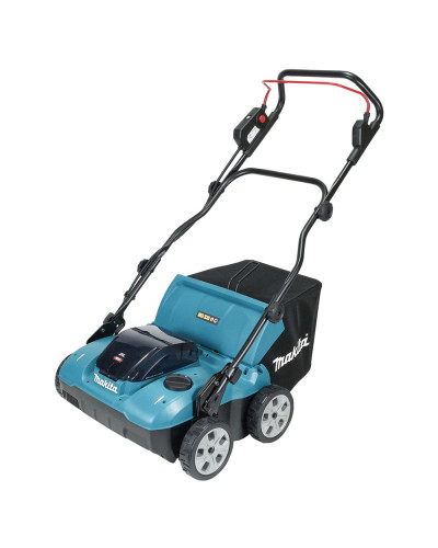 Makita UV001GZ | Акумуляторний скарифікатор Makita XGT UV001GZ (каркас)