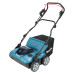 Акумуляторний скарифікатор Makita XGT UV001GZ (каркас)
