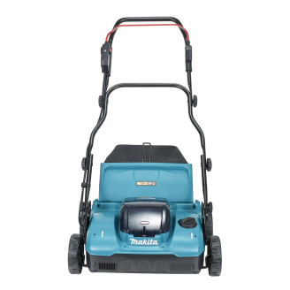 Акумуляторний скарифікатор Makita XGT UV001GZ (каркас)